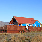 Villa Künstlerblick