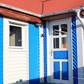 Villa Künstlerblick