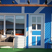 Villa Künstlerblick