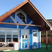 Villa Künstlerblick