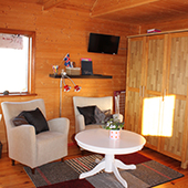 Villa Künstlerblick